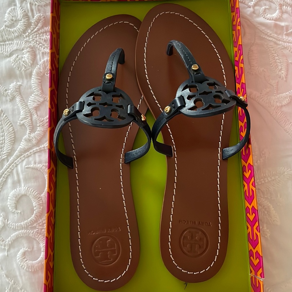 Tory Burch Mini Miller